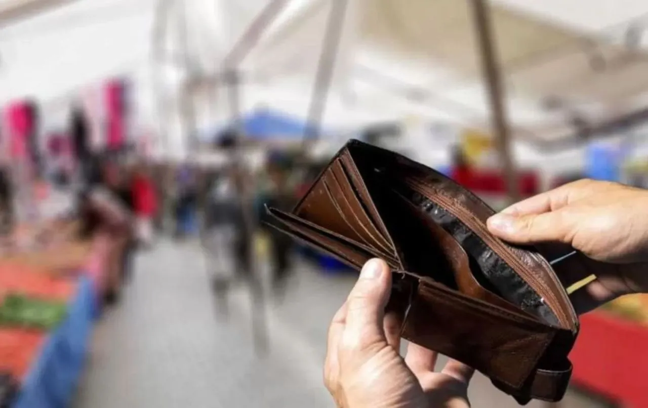 Türkiye'nin en hızlı fakirleşen illeri belli oldu