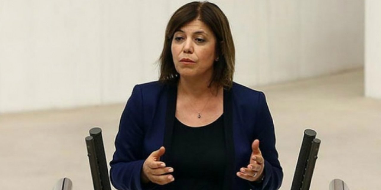 DEM Partili Beştaş kayyımı pandemiye benzetti