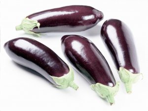 Patlıcanın mucizevi faydaları