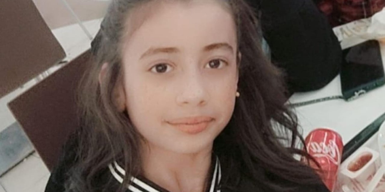 Diyarbakır'da kayıp Ecrin’den haber var