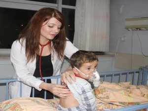 Hakkâri’de ishal salgını