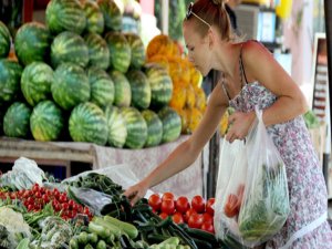 Sofraların tadı kaçacak