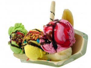 Dondurmanın faydaları