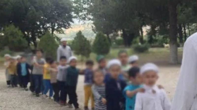 Eğitim-İş: Bu ülkenin çocukları ‘potansiyel mürit’ olarak görülüyor