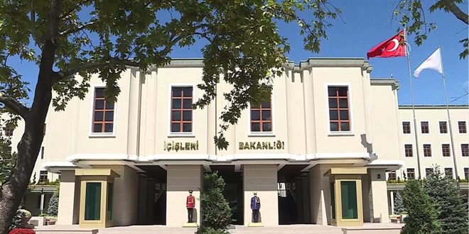 65 kaymakam adayı alınacak