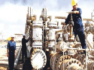 Kürt Petrolü’nde sorun yok