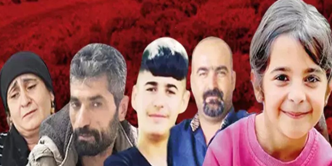 Güran'dan Bahtiyar'a: "Sana 'Fa' diyorum sen anla, kızından anlarsın"