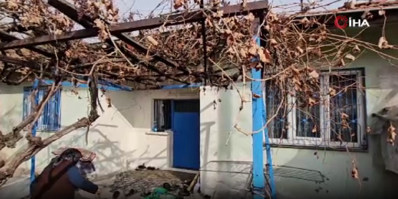 Soba faciası: 2 kardeş hayatını kaybetti