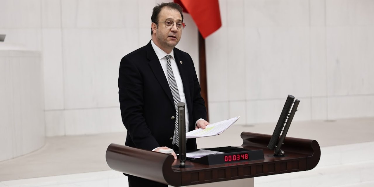 CHP'den ihracı isteniyor: "İhraç değil, ilaç olurum"