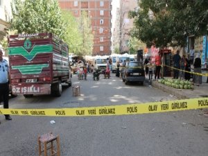 Bunun için kurşun sıkılır mı? ‘1 yaralı’