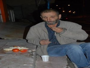 Kimsesiz Yaşar'ın dramı yürek burkuyor