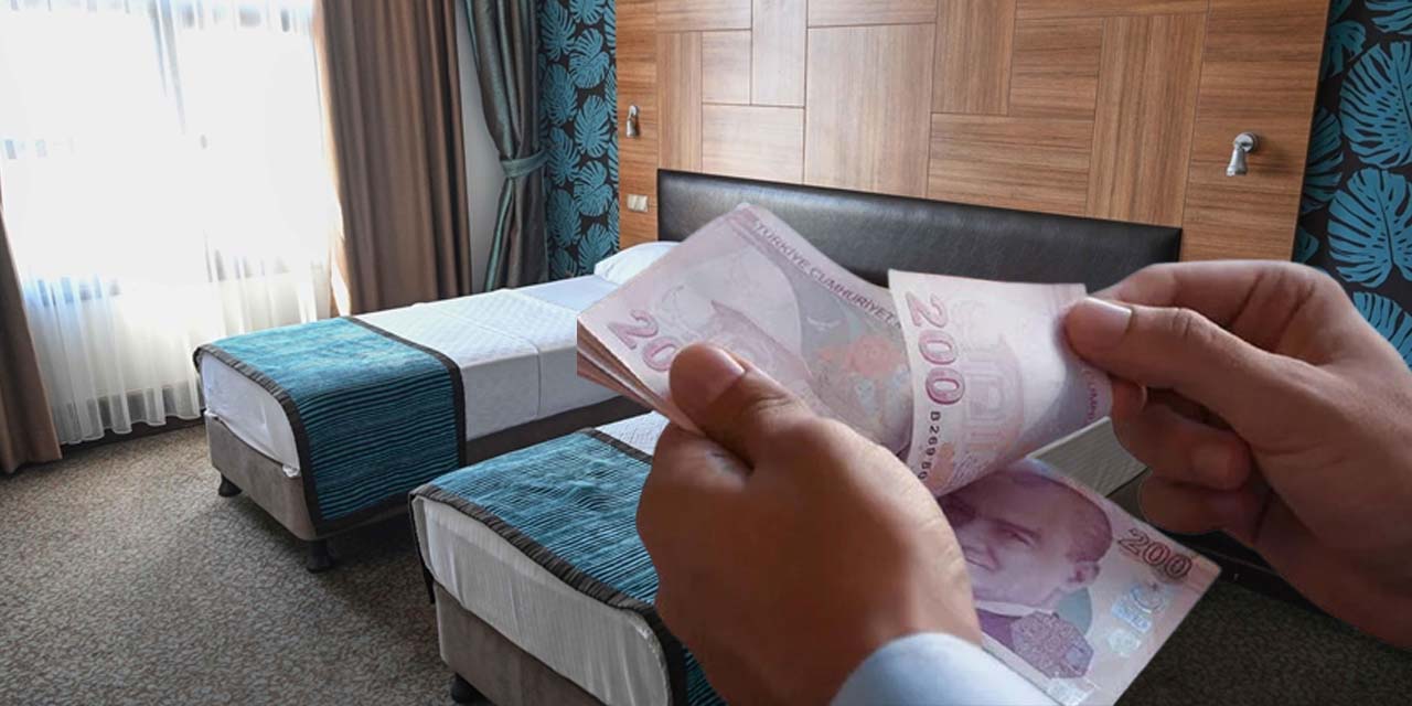 2025'te kamu sosyal tesislerinde ödenecek yeni ücretler belli oldu