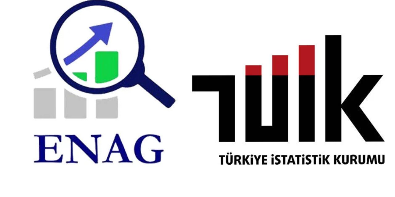ENAG 2024 yılı enflasyon oranını açıkladı