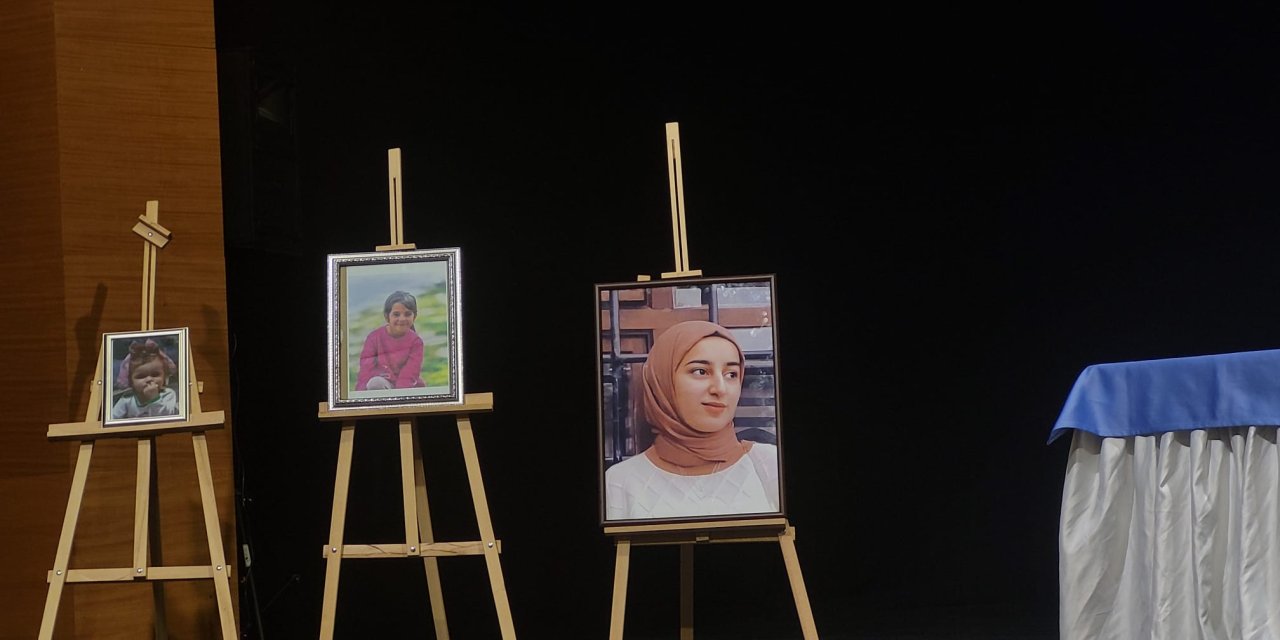 Diyarbakır'da kadın ve demokrasi çalıştayı