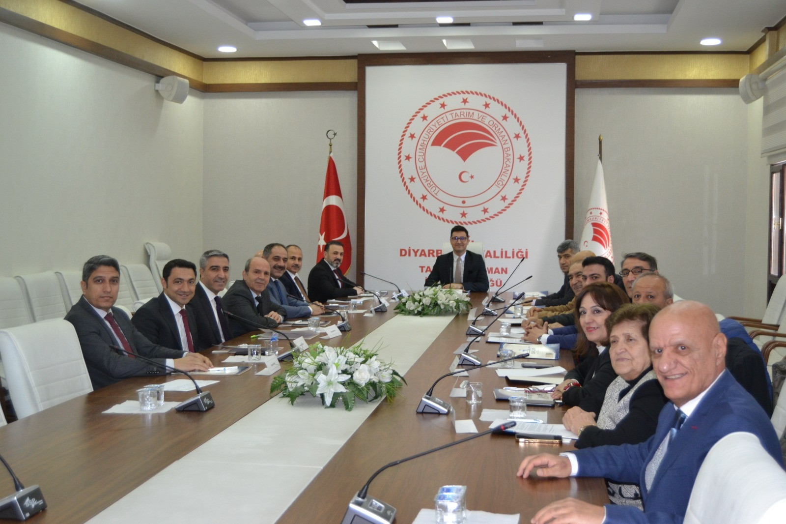 Diyarbakır İŞKUR, Engelli istihdamında Türkiye birincisi oldu!