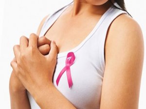 Meme kanseri geni bulundu