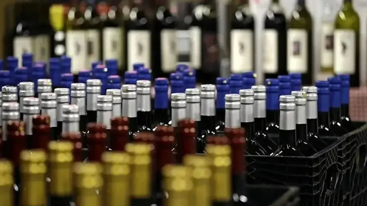 Sahte içki nedeniyle 4 kişi daha hayatını kaybetti