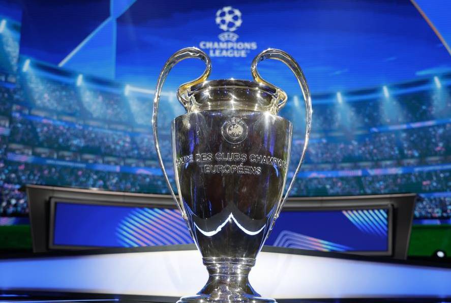 UEFA Şampiyonlar Ligi'nde 7. hafta heyecanı