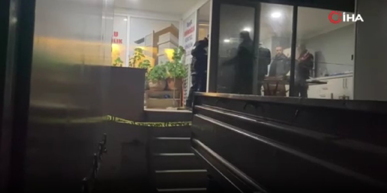 Pompalı tüfekle fotoğraf çekerken arkadaşını öldürdü