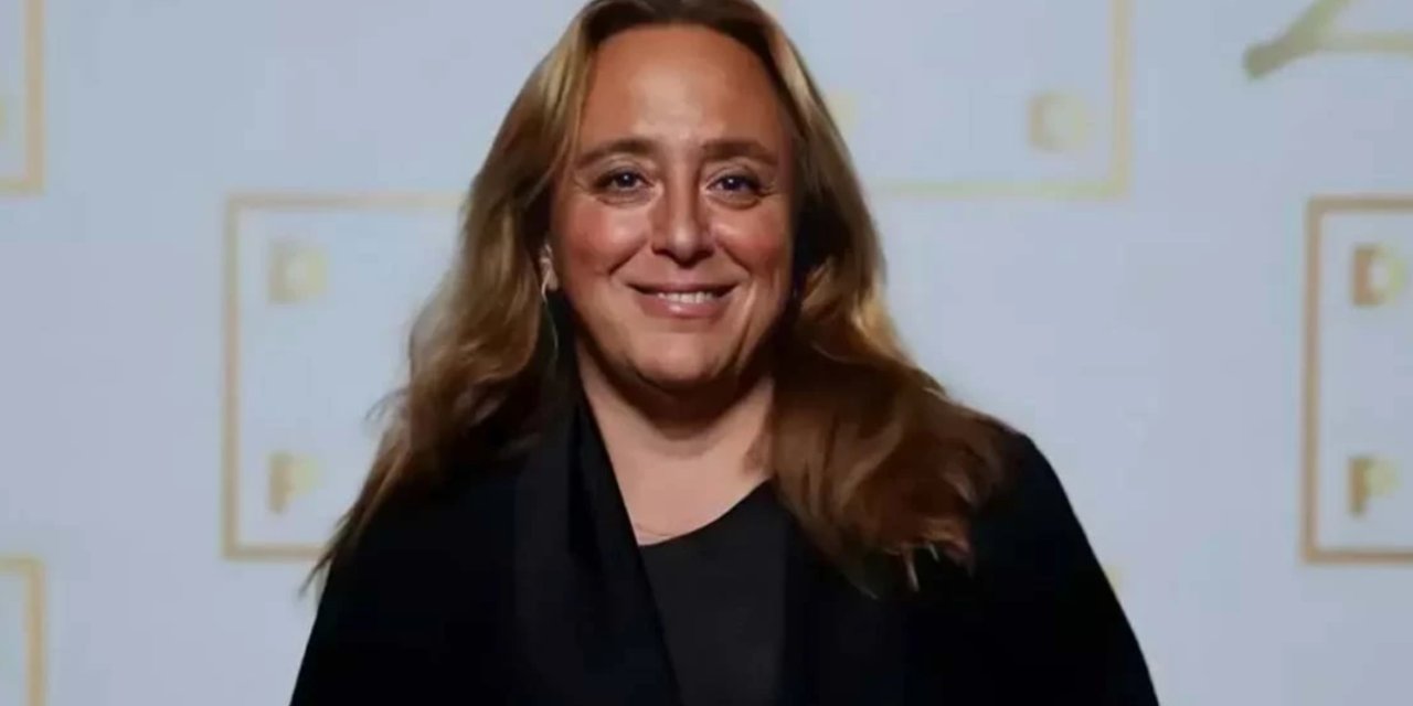 Menajer Ayşe Barım gözaltına alındı