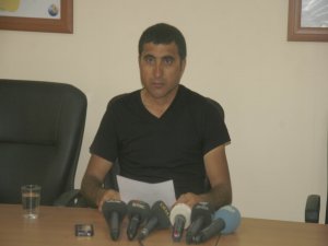 Tek başına direniş