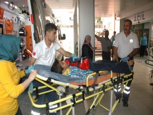 Yaramazlığın bedeli ağır oldu