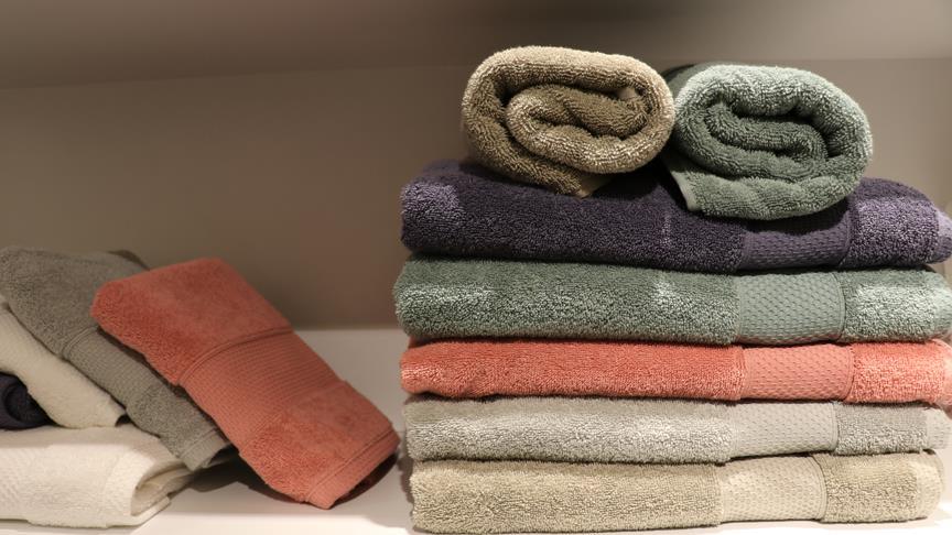 Havlularda gizli tehlike! ne sıklıkla yıkamalısınız?