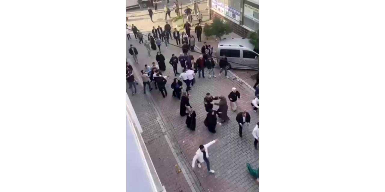 Düğünde takı krizi: ortalık karıştı!