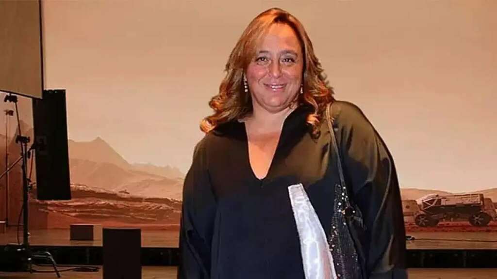 Ayşe Barım tutuklandı