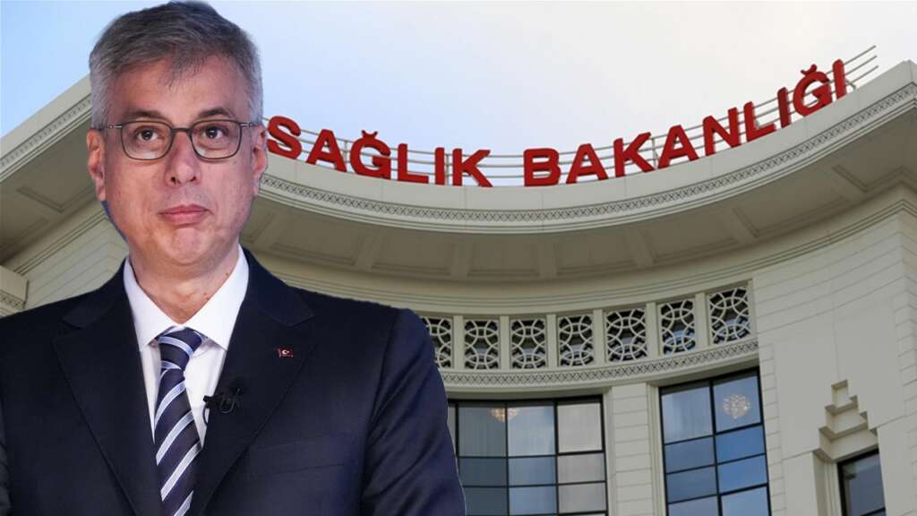 Sağlık Bakanlığı kamu hastanelerinde kapsamlı denetim başlattı