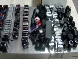 Tasfiyelik eşya satışı