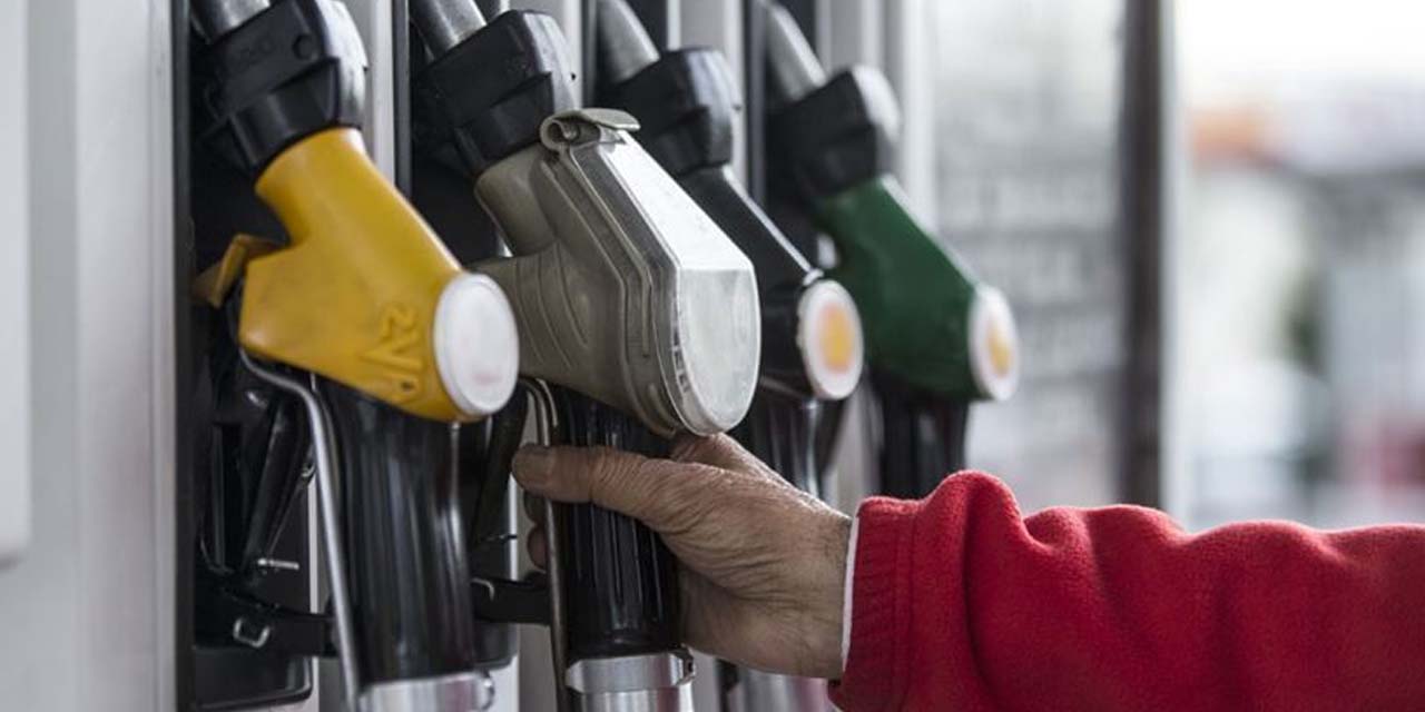 Benzine rakip: uçakları uçuruyor, evleri ısıtıyor