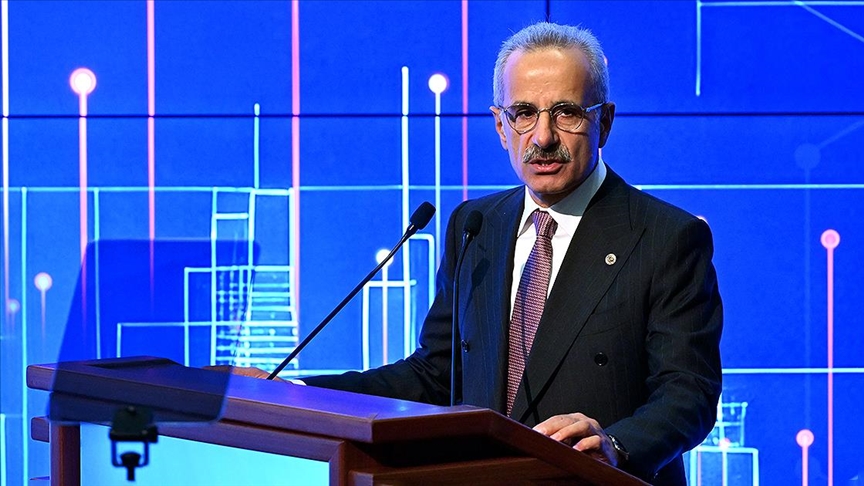 Uraloğlu: 5G'nin teknik altyapısı bu yıl tamamlanacak