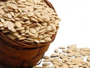 Kabak çekirdeğinin faydaları saymakla bitmiyor