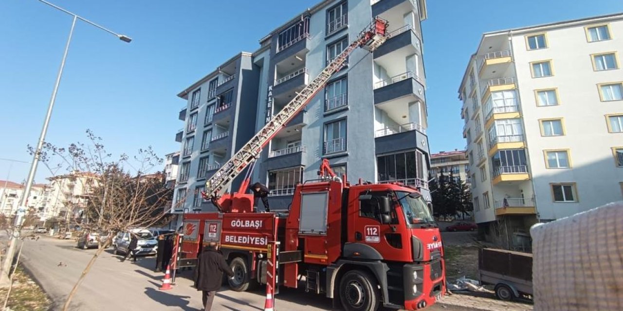Haber alınamayan şahıs evinde ölü bulundu