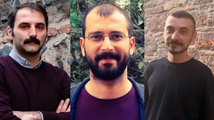 Birgün yöneticileri adliyeye sevk edildi