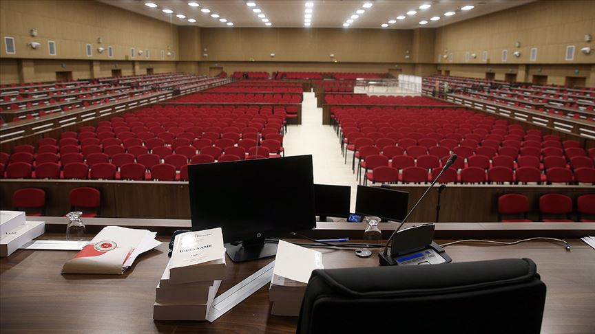 Hukuk Fakültesi okumak için yeni şart