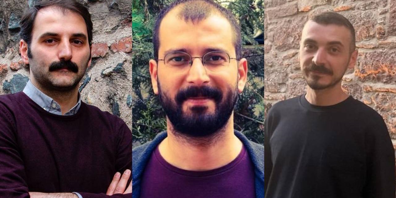 Birgün yöneticilerinin ifadesi sona erdi