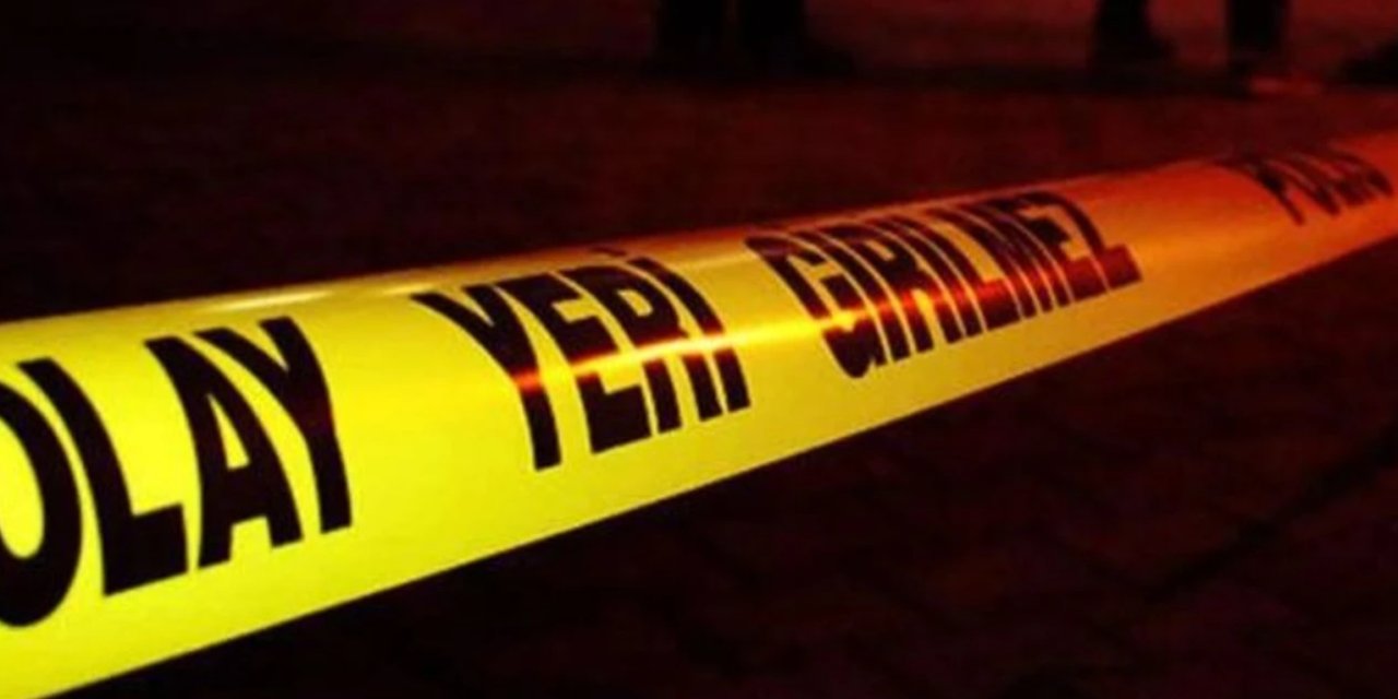 Diyarbakır'da silahlı saldırı: 1 ağır yaralı