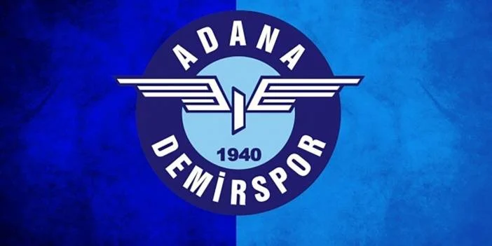 Adana Demirspor Başkanı istifa etti