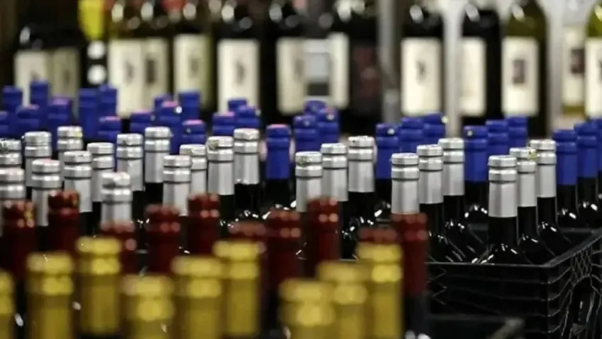 Sahte içki öldürmeye devam ediyor: 38'e yükseldi