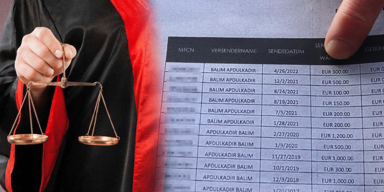 Alacaklarını Tahsil Etmek İsterken Avukatı da Dolandırdı