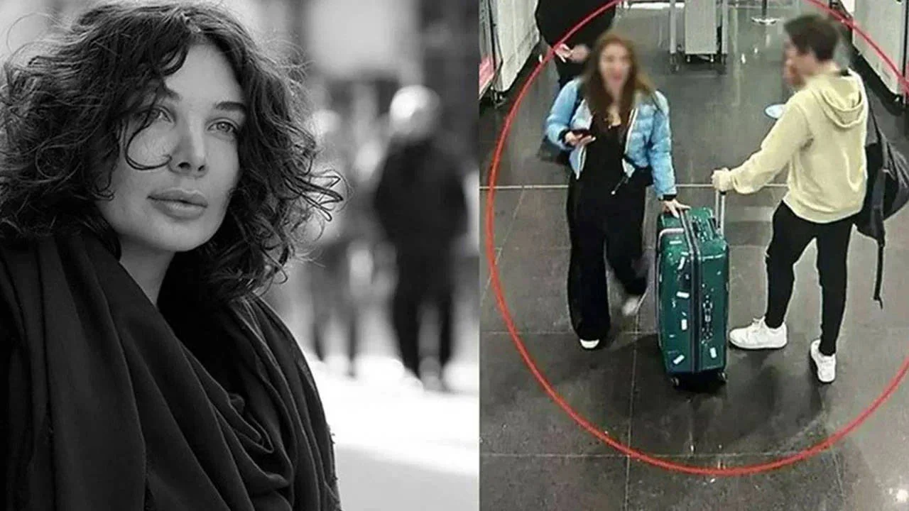 Eylem Tok ve Oğlunun İadesi 28 Gün Daha Ertelendi!