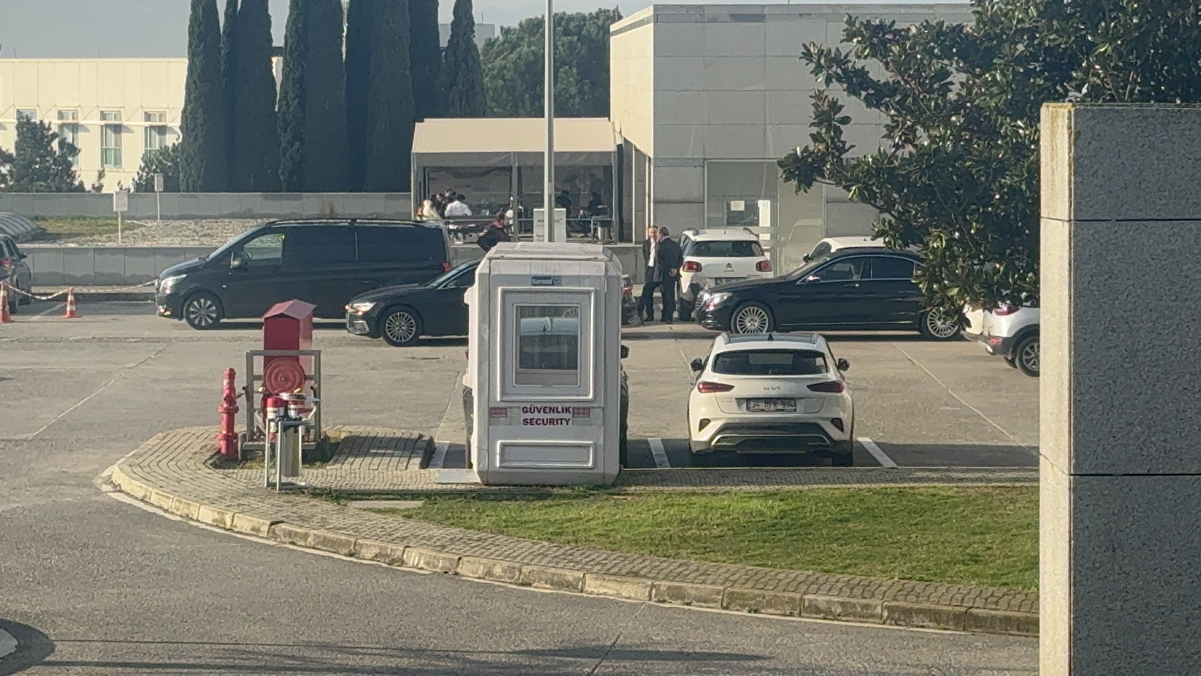 Devlet Bahçeli taburcu edildi