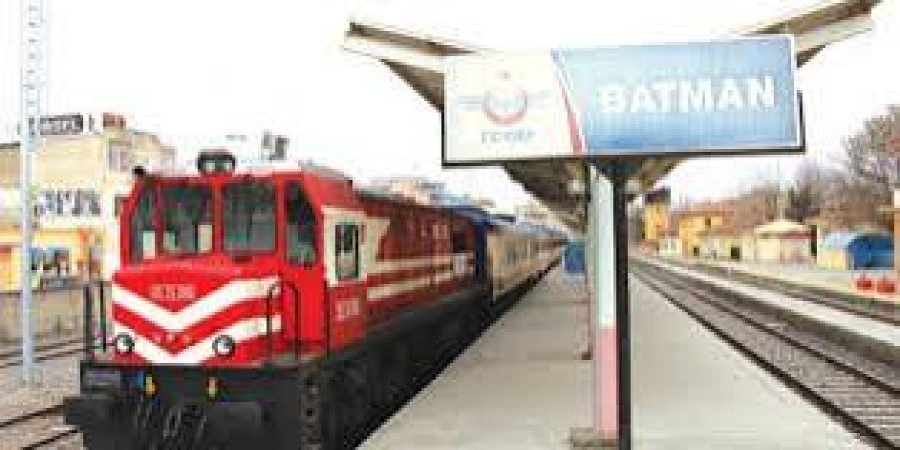 Demir yolunda erkek cesedi bulundu