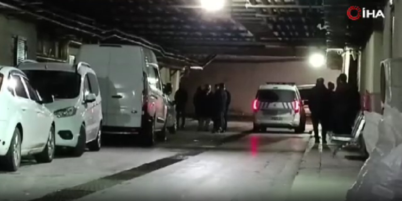 Batmanlı 12 yaşındaki Esra'nın şüpheli ölümü