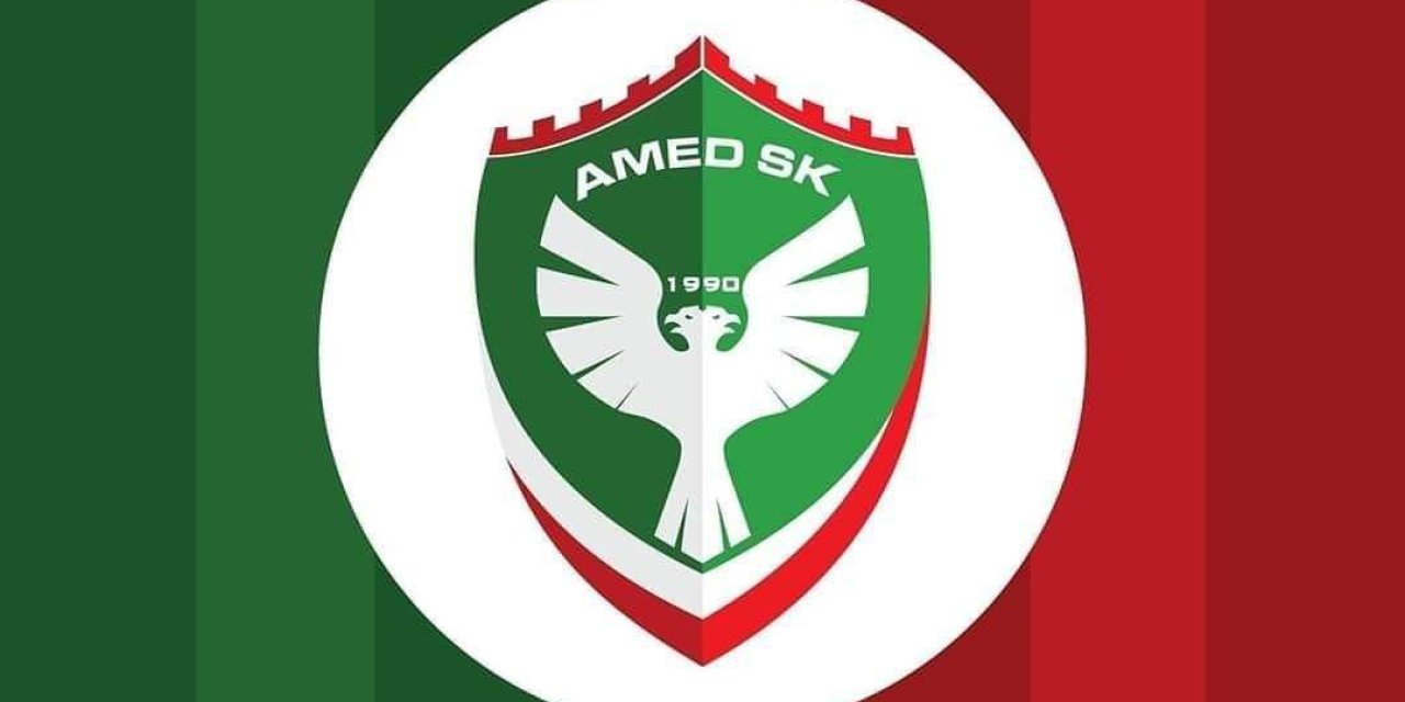 Amedspor avukatından saldırı açıklaması: “Taraftarlarımızın yanındayız”