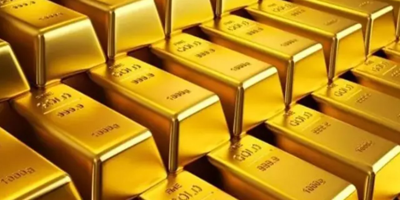 Altın haftaya nasıl başladı?