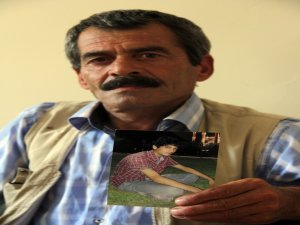 İki oğlu El Kaide'ye katıldı