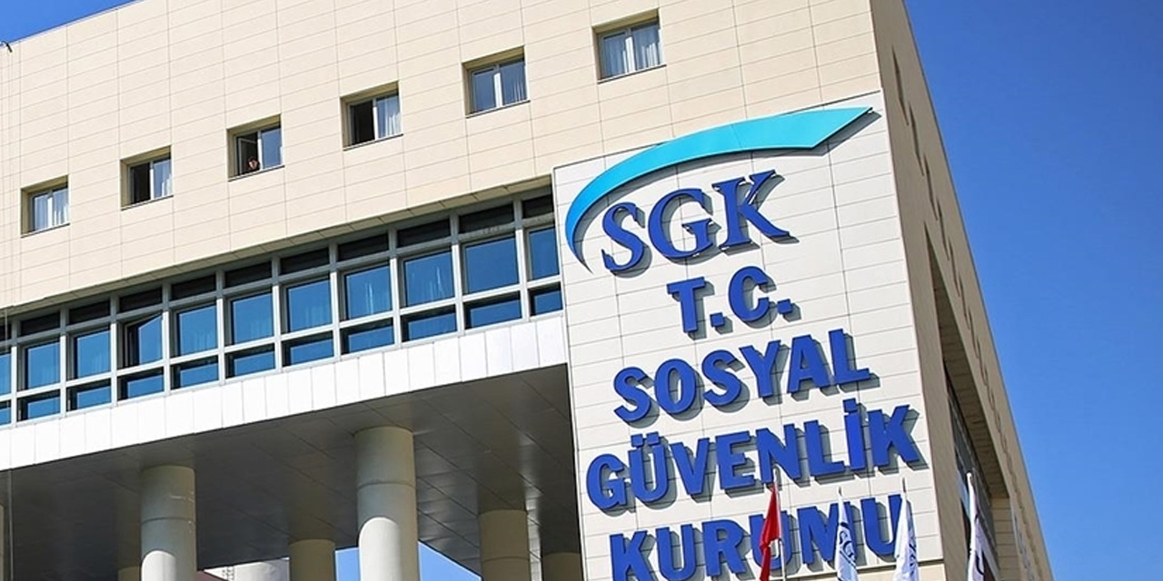 Sahte Sigortalılık Operasyonu